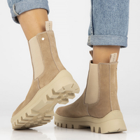 Filippo ankle boots DBT4163/22 BE beige
