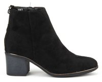 Filippo Boots DBT1056/19 BK Black