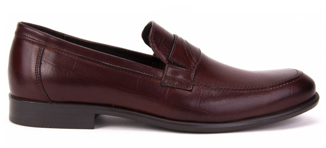 Shoes Filippo A-6457-105/1 brown