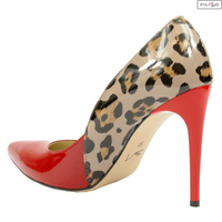 Pumps VISCONI 1005 k.36/316 8021212