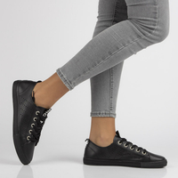 Filippo sneakers DP2288/21 BK BK black