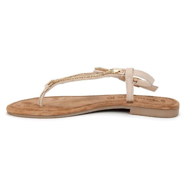 Sandals Tamaris 1-28111-28 318 Nature