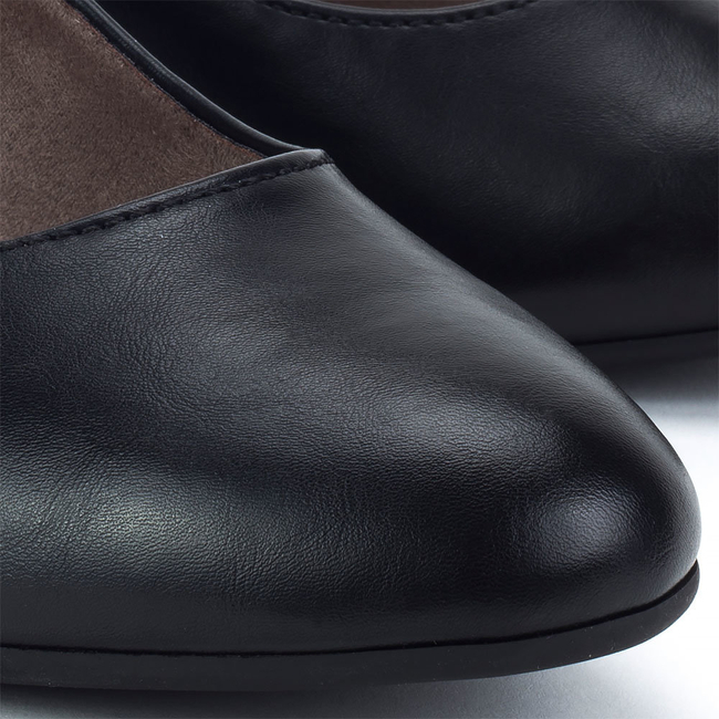 Shoes Jana 8-22463-20 001 Black