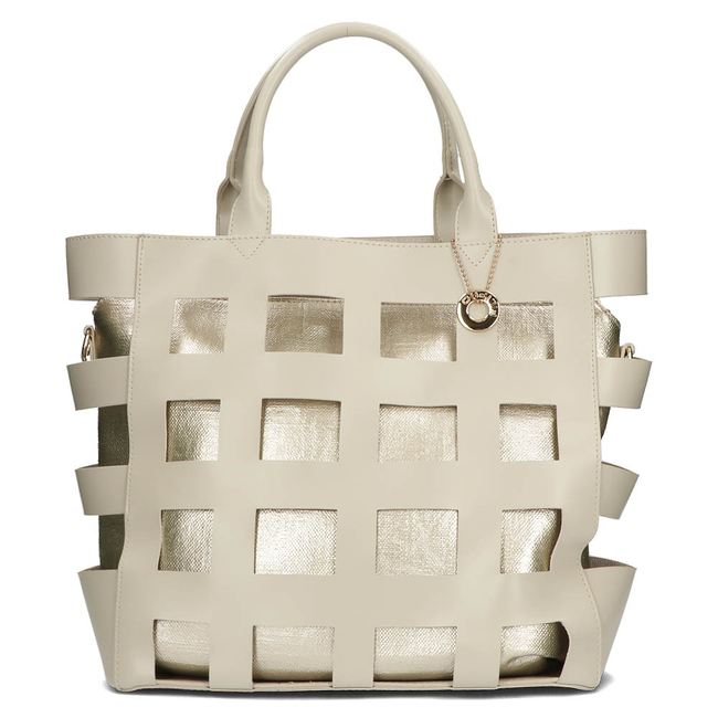 Bag Filippo TD0237/22 EC ecru