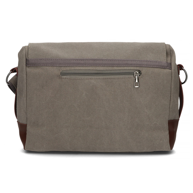 Filippo handbag AP-178 grey