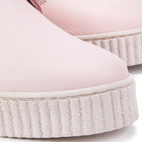 Botki Filippo 701059M Różowe GG