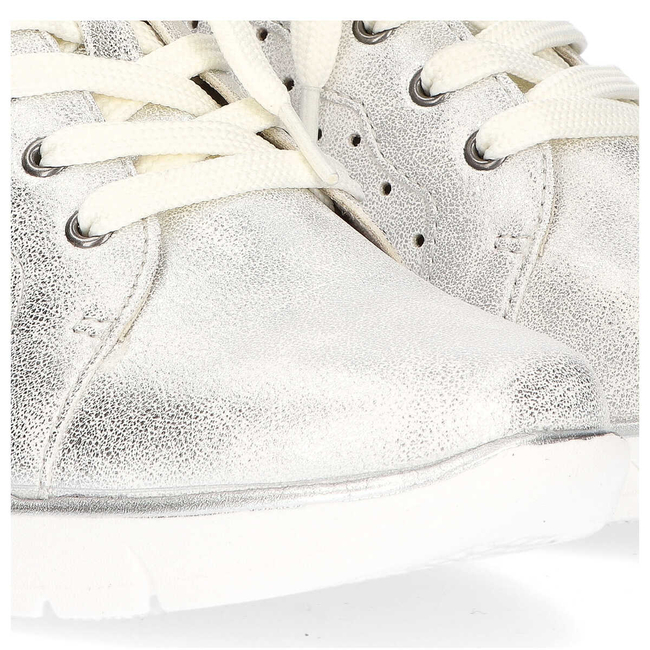 Shoes Jana 8-23666-24 941 Silver