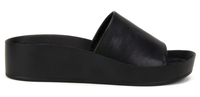 Slippers Filippo DK768/20 BK Black