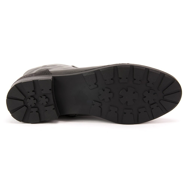 Ankle boots Filippo DBT 301/17 GR Grey