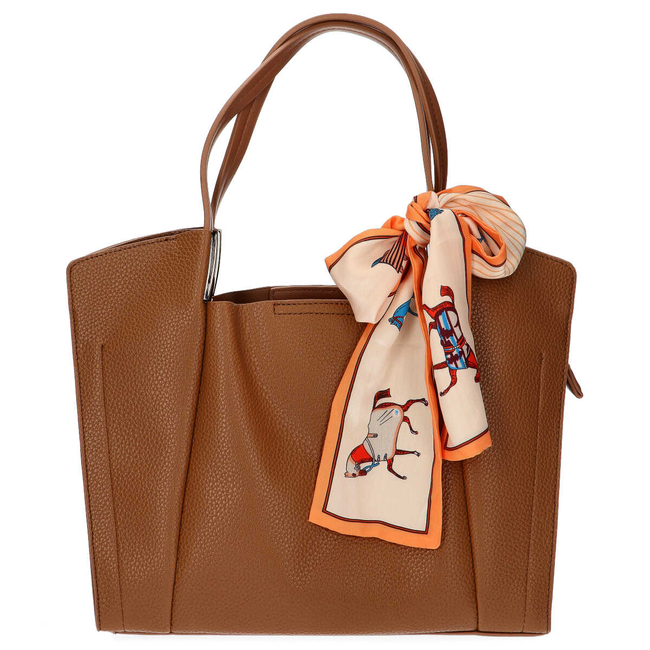 Potri bag PF523 Apricot