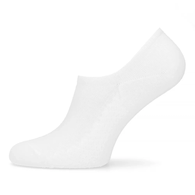 Women's Socks Oemen WM1001 white