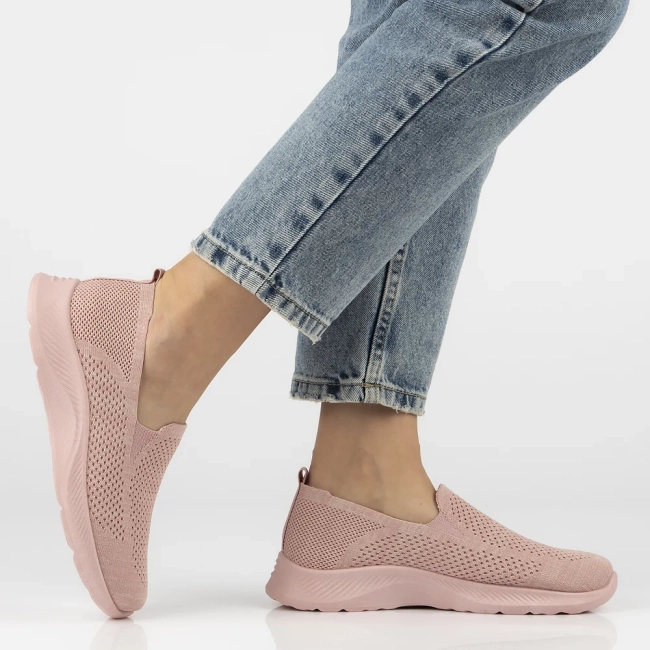 Filippo sneakers DTN7082/25 PI pink