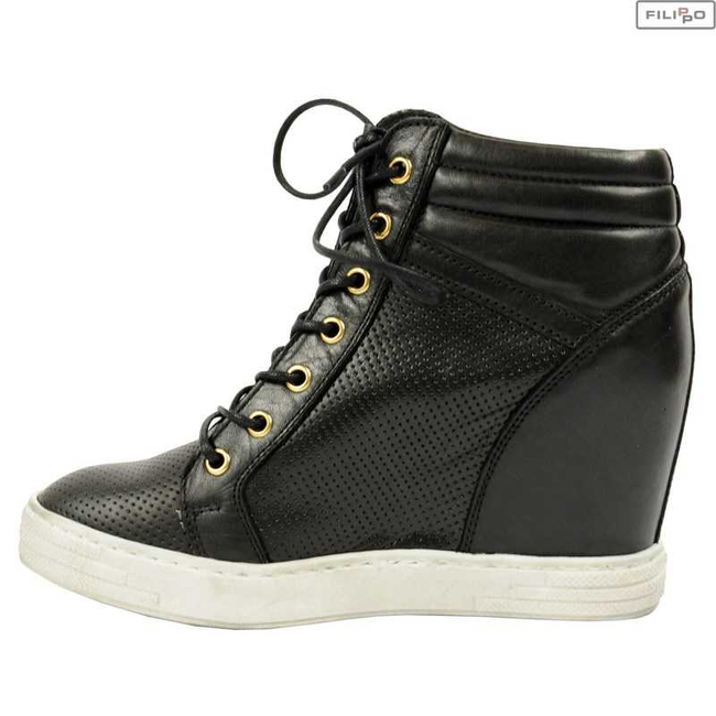 Botki CARINII B3133 sandro 8021227