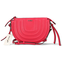 Torebka Filippo TD0033/20 Fuchsia