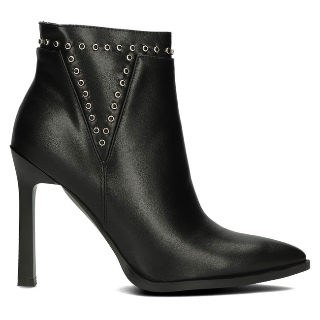 Filippo ankle boots DBT4120/22 BK black