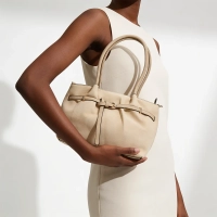Torebka Modul beżowa