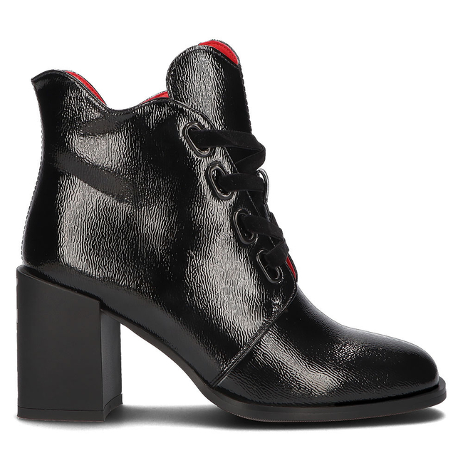 Filippo ankle boots DBT3109/22 BK black