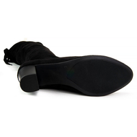 Kozaki Caprice 9-25504-21 044 Black Stretch