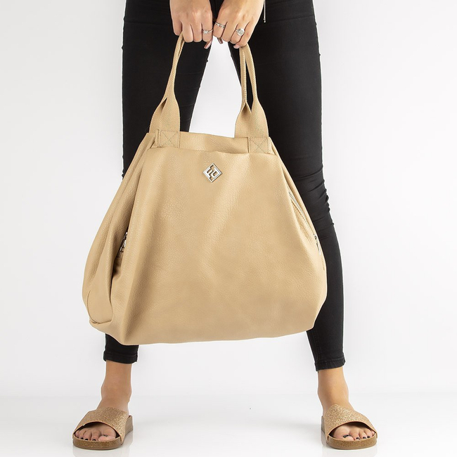 Bag Filippo TD0006/21 BE beige
