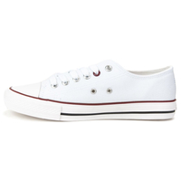 Sneakers McKey DTN203/19 WH White
