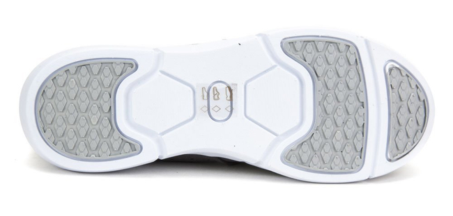 Filippo SHOES DP067/18 GR grey