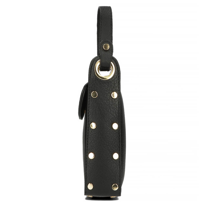 Torebka Filippo AS-148 czarna