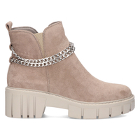 Ankle boots Filippo HFN-2305A Grey