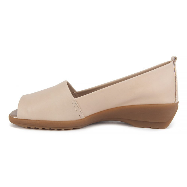 Shoes Flexx Sonny Boy 0250/09 Dune