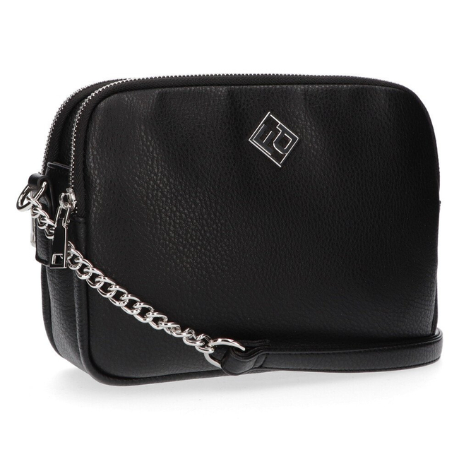 Handbag Filippo Messenger Bag TD0177/21 BK black