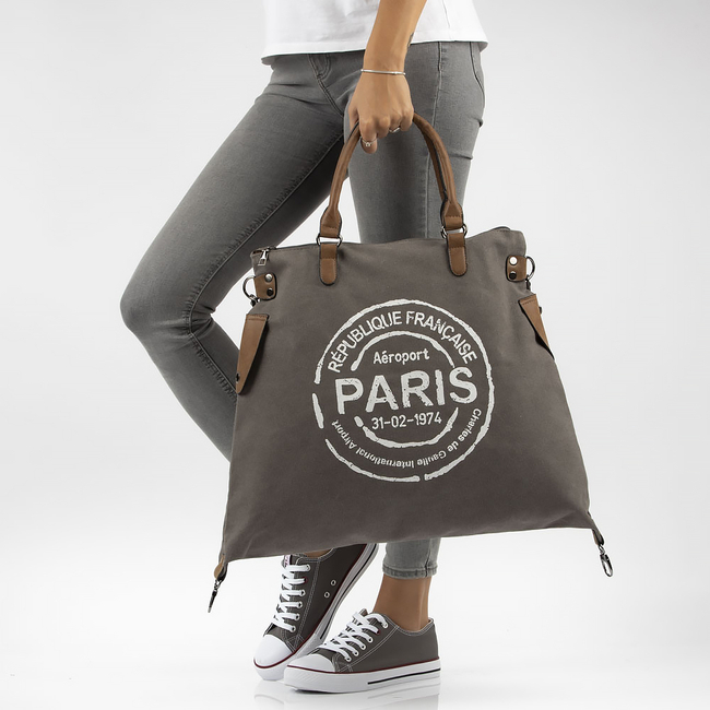 Torebka Filippo AP-171 camel