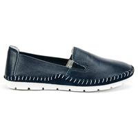Shoes FILIPPO DP076/17 NV navy blue