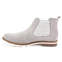 Botki S.Oliver 5-25335-30 404 Champagner