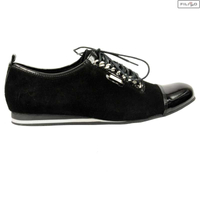 Shoes LIBERO 4995 k.90 black 8022736