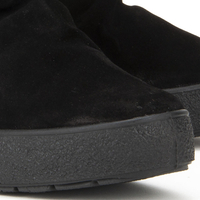 Booties IMAC 164402 407950 7150/011 Black/Black