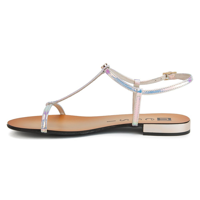 Sandals Nessi 49004 Multicolor