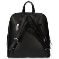 Handbag/Backpack David Jones 6261-2 Black