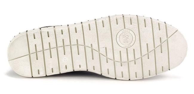 Sneakers S.Oliver 5-13616-20 805 Navy