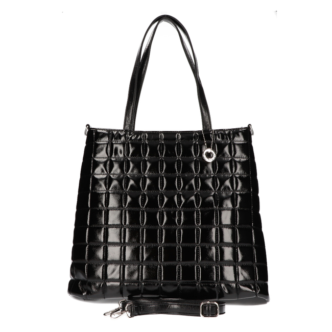 Bag Filippo TD0216/22 BK black