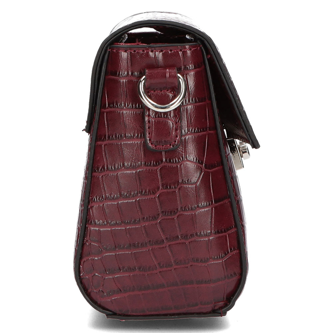 Filippo Messenger Bag TD0183/21 BG burgundy