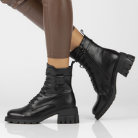 Filippo ankle boots DBT4073/22 BK black