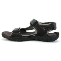 Sandały Filippo 850 Czarne