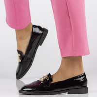 Loafers Filippo 8038 black