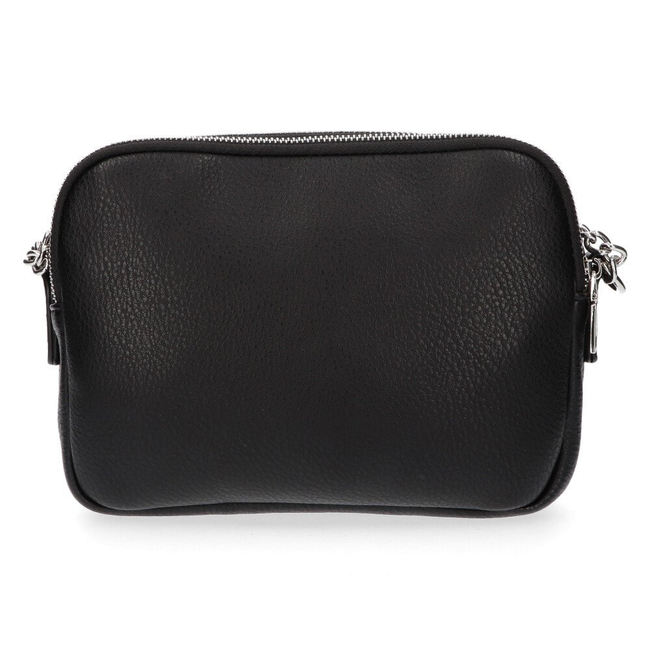Handbag Filippo Messenger Bag TD0177/21 BK black