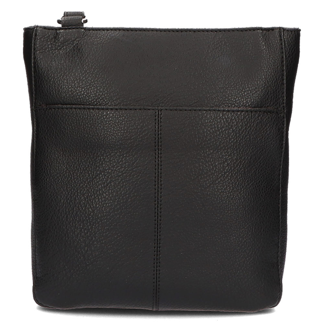 Handbag Filippo Messenger Bag TD0208/21 BK black