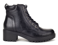 Filippo Boots DBT961/19 BK Black