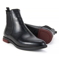 Ankle boots NESSI 874/O black