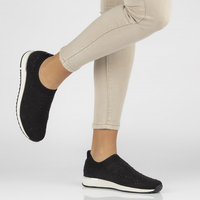 Women's shoes Filippo DP2112/21 BK black