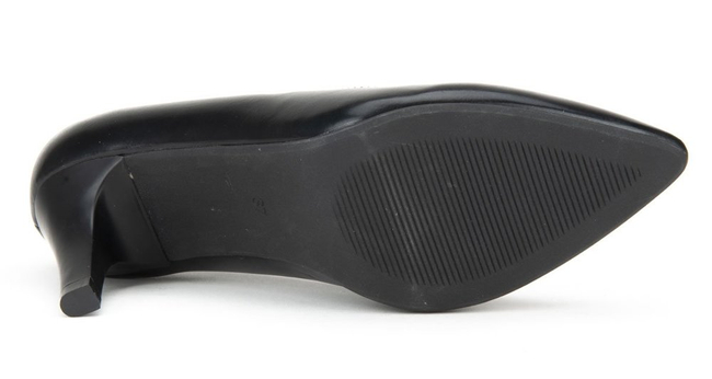Pumps Show It 17018-11 Black