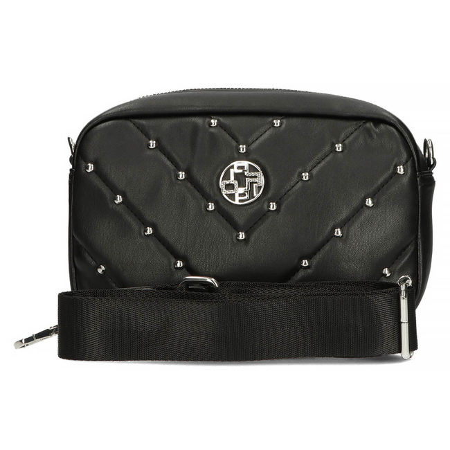 Bag Filippo Messenger Bag TD0299/22 BK black