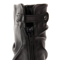 Boots TAMARIS 1/1-25975/39 001 black